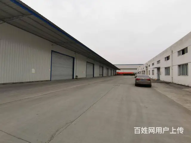 出租双流西航港园区470至1500平米厂房.库房 - 图片 4