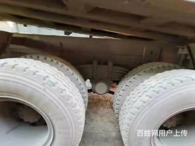 出售一台20年小前四后八，价格不高，包提档 - 图片 2