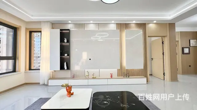 群力家园(道里-尚志) 普通住宅 精装修 - 图片 5