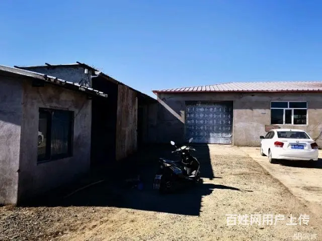 松北区厂房出租 - 图片 2