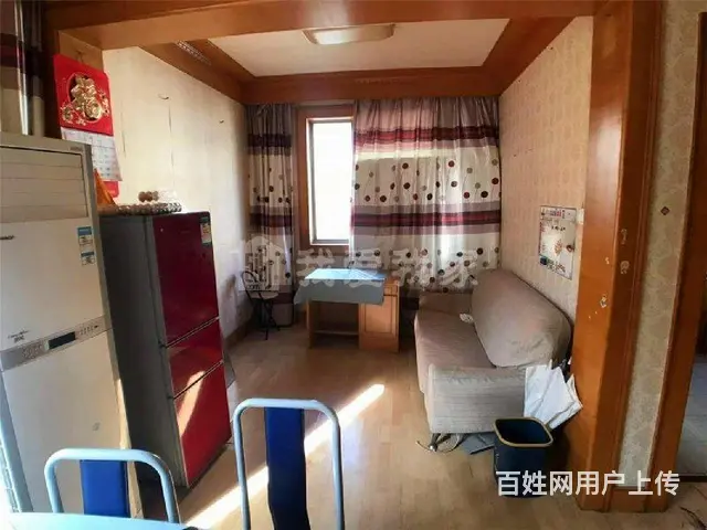 新出怀德苑2房朝南中楼层怀小清中户型方正采光好 - 图片 4