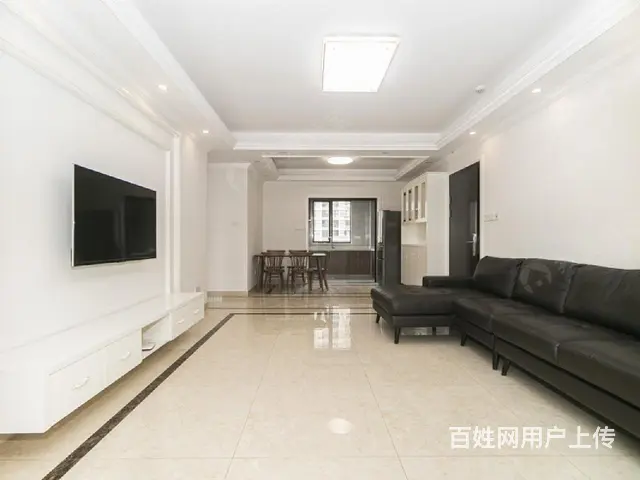 雅居乐小区位置 中间楼层 精装修 南北通透 随时看房 - 图片 3