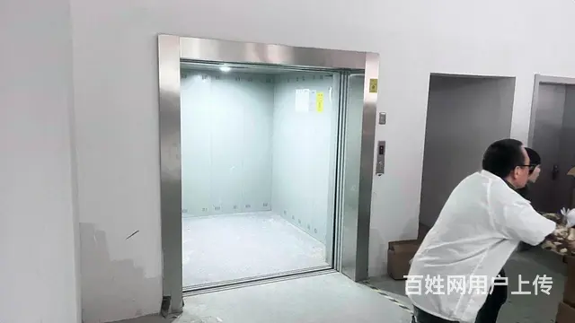 花桥2楼精装修380平，现成地坪办公室，独立3吨货梯 - 图片 5