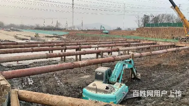 609钢管支撑租赁襄阳市 - 图片 2