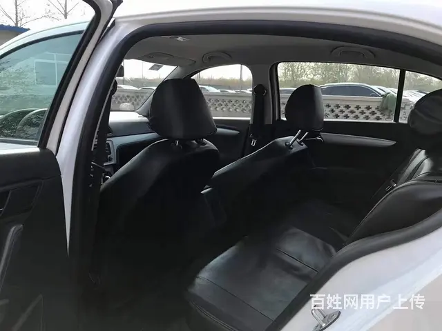 大众 朗逸 2016款 1.4TSI 双离合 280TSI - 图片 4