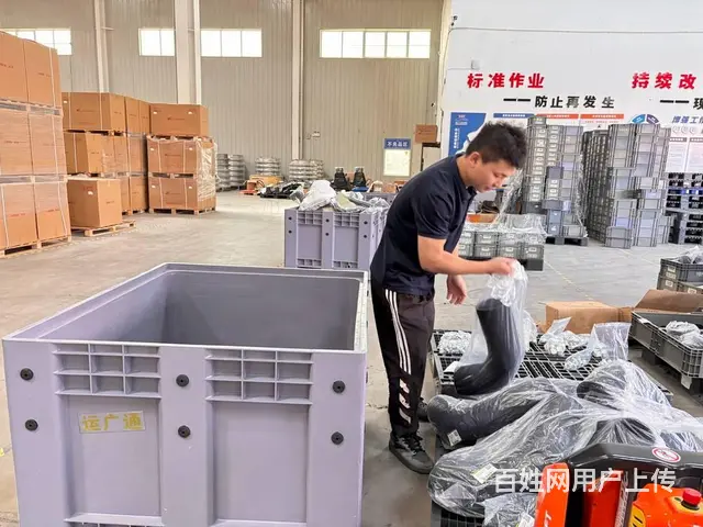 湖南多地灵活仓储/仓库出租，1平米起租，0月租0押金 - 图片 4