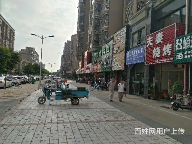 【都市时讯精品推荐】张公山金域名城南门烧烤店 - 图片 7