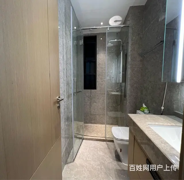 德信宸光里精装3房铂瑞悦府花语天境府维萨德信东望带车位 - 图片 8