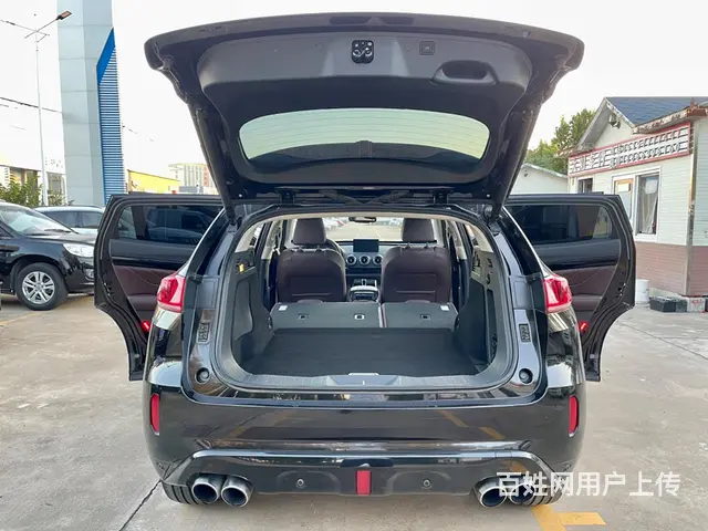 【搞定了！】WEY VV7 2017款 VV7s 2.0T - 图片 8