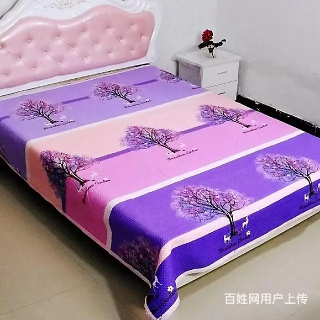 四季床盖，夏凉被 - 图片 12