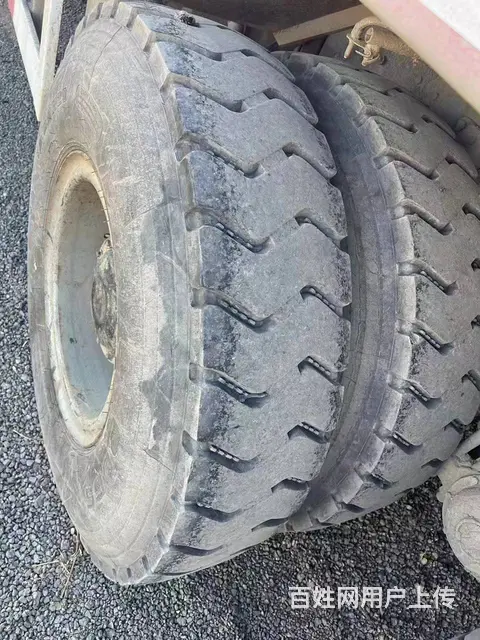 低价出售18年国五6米陕汽德龙自卸车 车况精品 - 图片 6