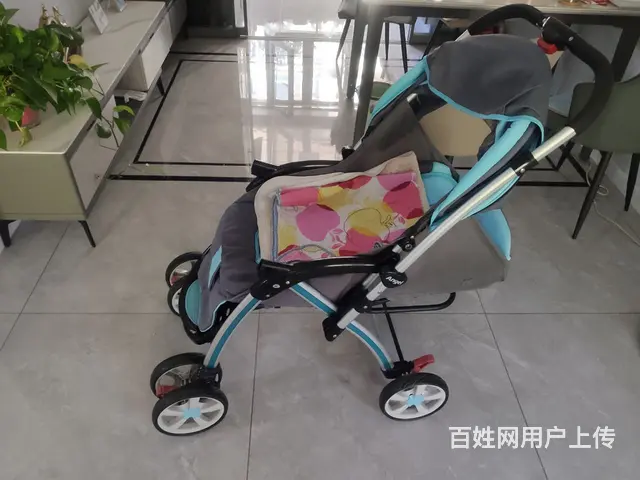 两个婴儿车给钱就拿走 - 图片 2