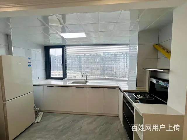 超好的地段!!正规住宅福星惠誉东湖城拾光寓2室 - 图片 6