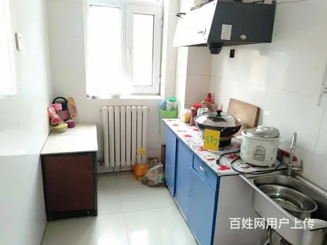 圣地亚哥五楼，首付5万 - 图片 1