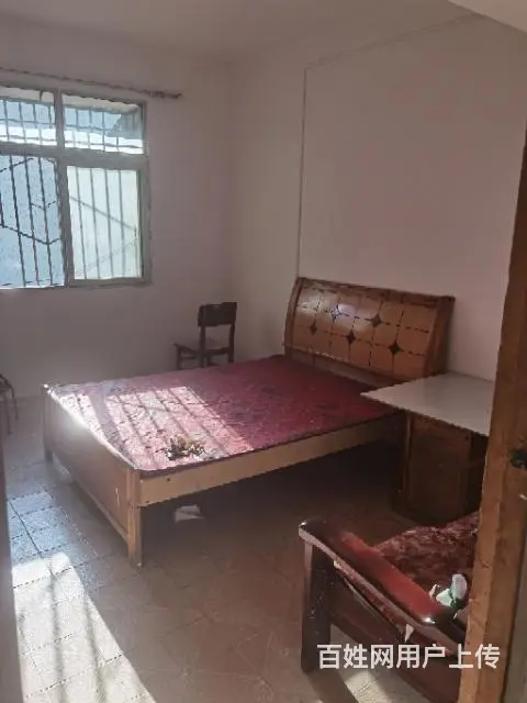 一室一厅一厨一卫刚装修 - 图片 8