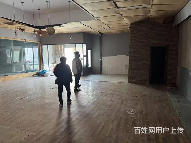 [惠星]宋城路 大朱屯 仓库 带独院 出租 - 图片 8