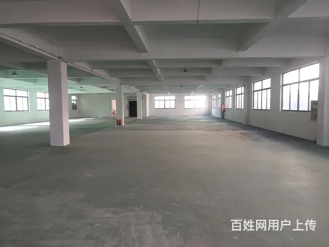 【都市时讯 优选推荐】淮上龙兴路308号厂房仓库出租 - 图片 8