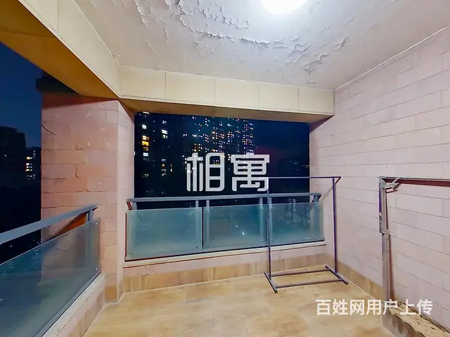 观邸国际精装四房两卫家电齐全看房方便适合同事合租 - 图片 11