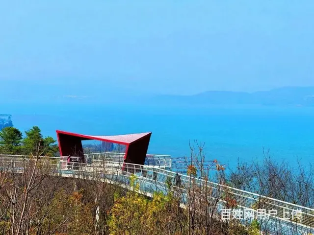 滇池绿道骑行，赴一场风与湖的浪漫之约 - 图片 5