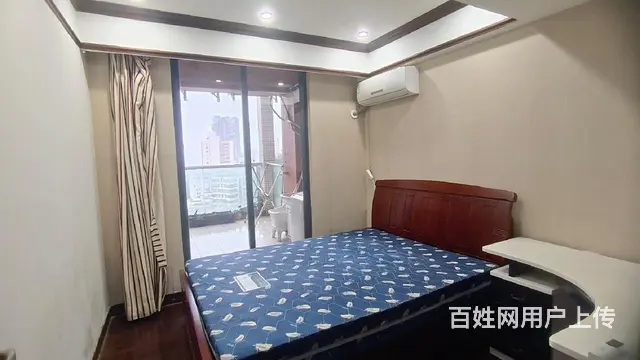 吉大 九洲 钟学 景山壹号 精装3房 家电齐全 拎包入住 - 图片 5