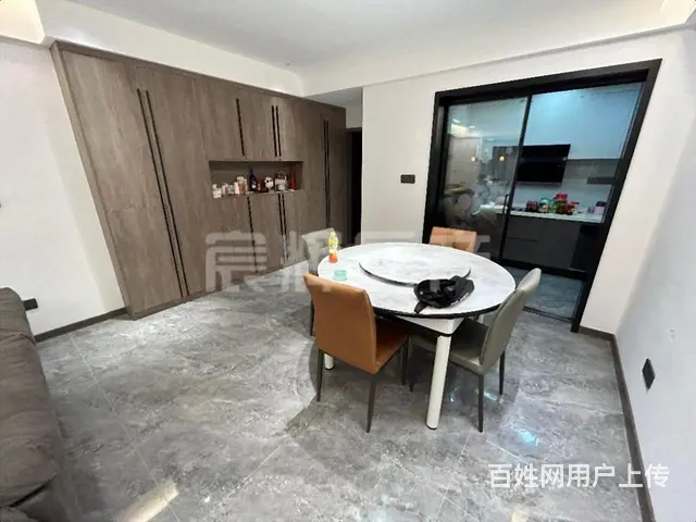 拓海南山俪景精装四房 带地暖带车位 全屋品牌 满二 - 图片 3