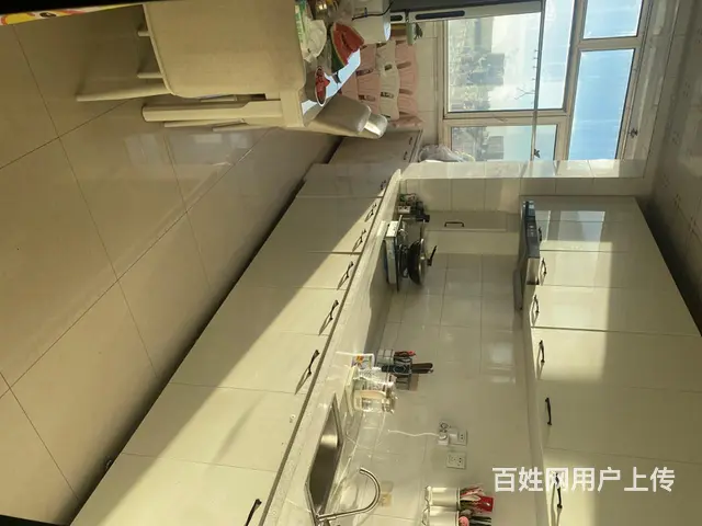 【搞定了！】拎包入住，家电齐全 - 图片 1