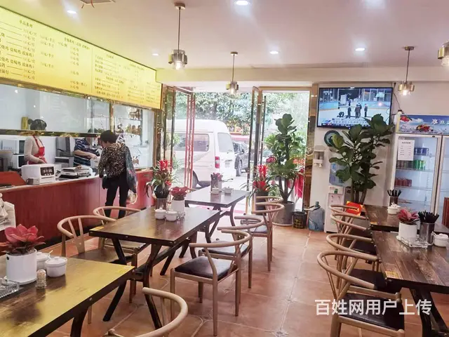 （老板本人）（好消息）日营5000加学校旁餐馆优价转让 - 图片 6