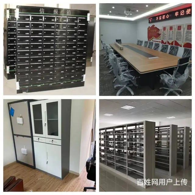 工具柜不锈钢信报箱不锈钢操作台不锈钢储物柜换锁维修 - 图片 2