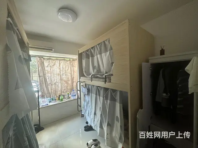 汉口火车站（23床位出租）长租优惠 - 图片 3