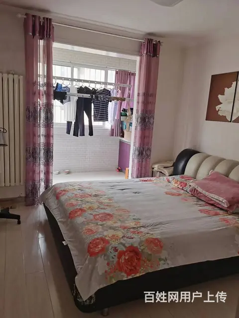 新景苑 普通住宅 精装修 - 图片 3