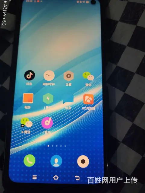Iqooz1x  8加128 - 图片 1