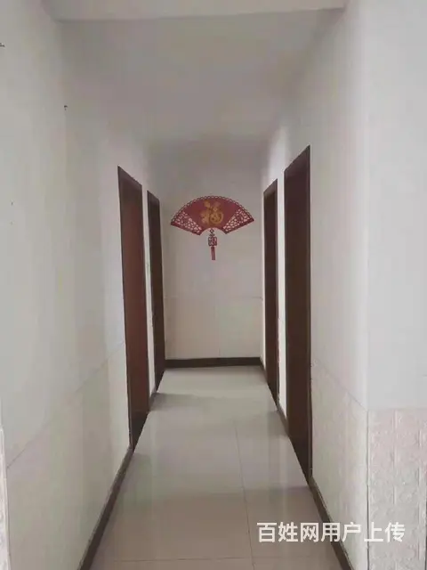 团结英才中学旁大三室精装修随时看房 - 图片 3