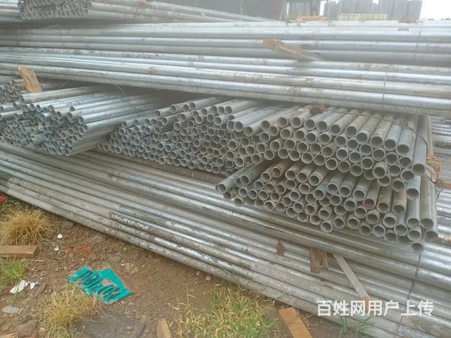 移动脚手架 钢跳板 秀英区出租钢管架专业搭架 - 图片 6