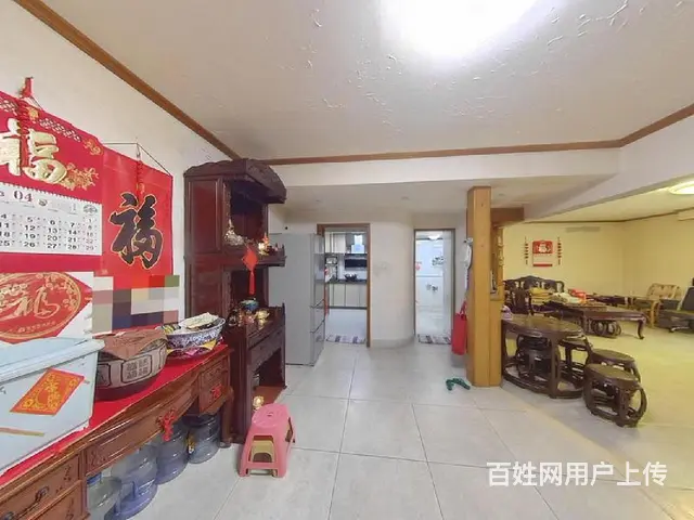 前山 龙安苑 精装四房 南北通透 复式 仅售16666/平 - 图片 5