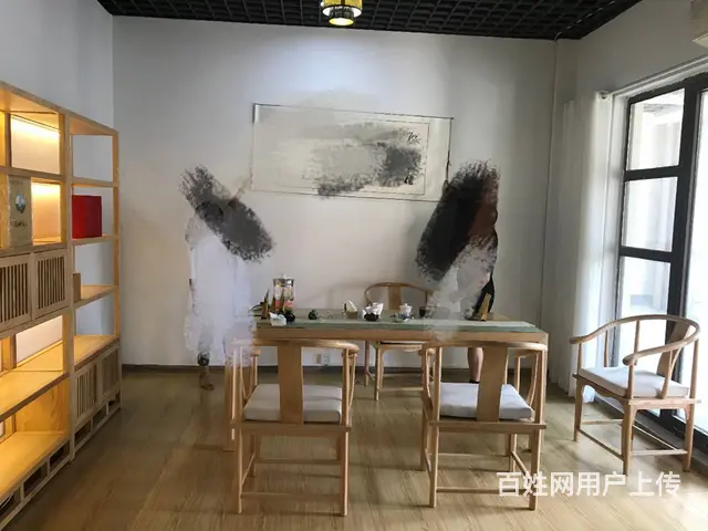 位置好 已装修 人流量大 周边配套设施成熟 - 图片 3