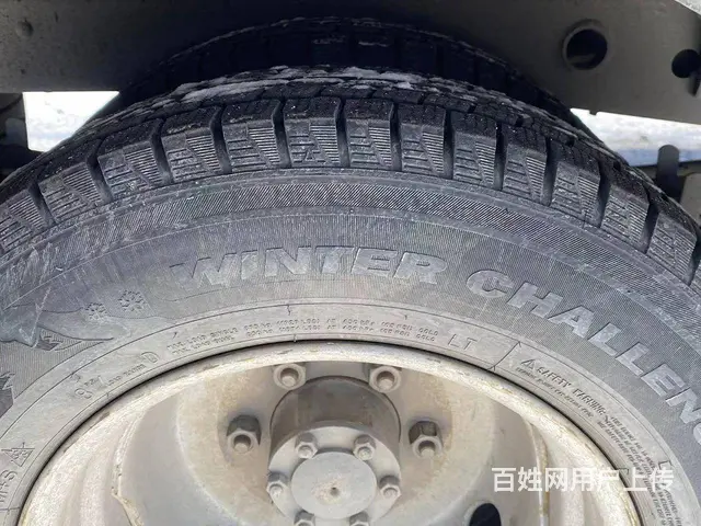 东风 其他 平板车 国5 - 图片 4
