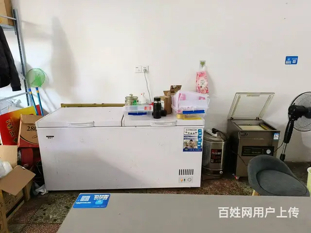 岳麓区麓云路柏家塘生鲜市场餐饮小吃外卖店转让 9649 - 图片 6