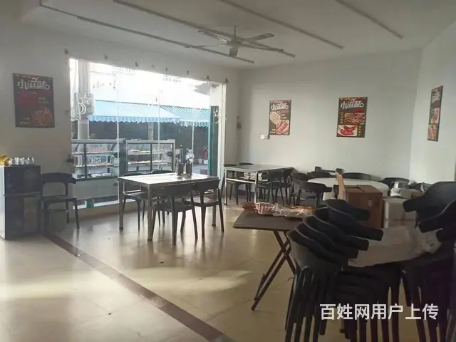 （51旺铺推荐）榆红村45平烧烤店转让 - 图片 5