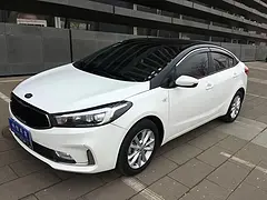 起亚 起亚K3 2016款 1.6 手自一体 GL
