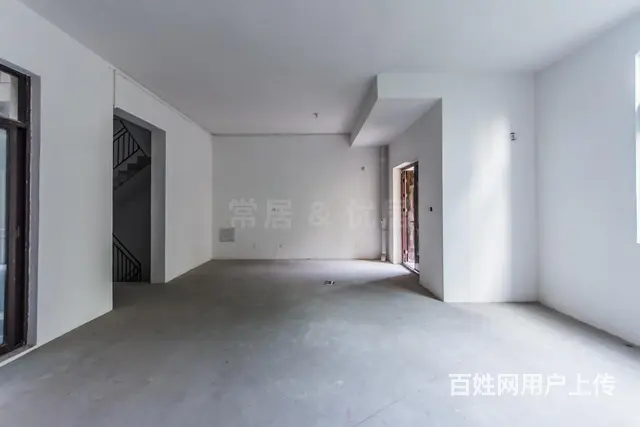 万达广场旁百兴华府(别墅)5室2厅3卫有层次的别墅 - 图片 8