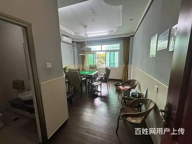 （51旺铺推荐）天涯区河西路天山巷700平棋牌室转让  - 图片 10