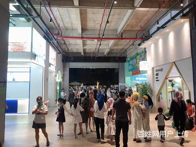 （51旺铺推荐）三亚市凤凰镇热城maLL商场招商 - 图片 4