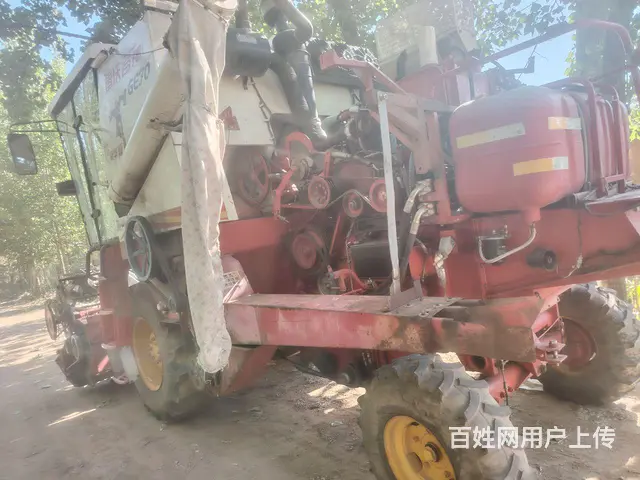 【搞定了！】正在干活的车，没时间干， - 图片 4