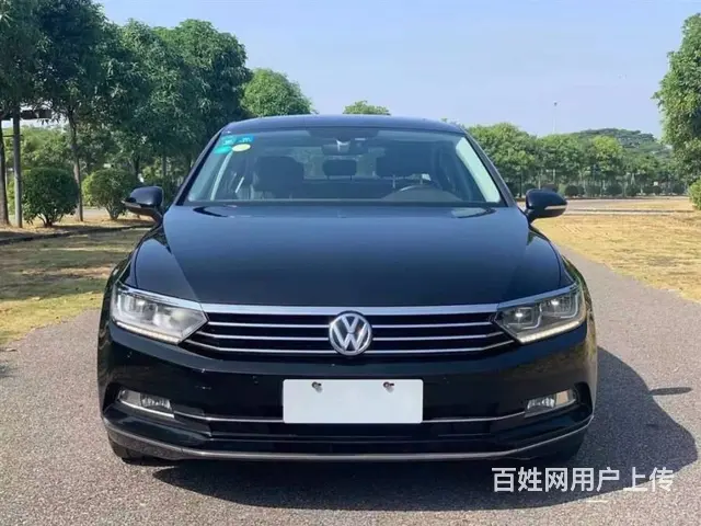 大众 迈腾 2017款 1.8TSI 双离合 330TSI - 图片 3