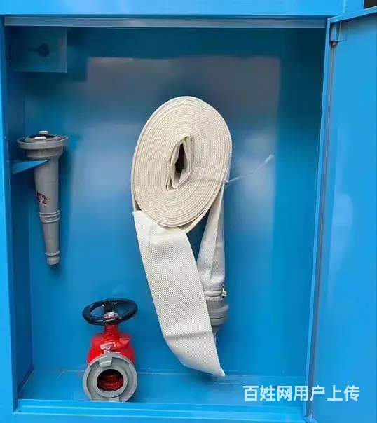 长沙灭火器批发 消防水带消火栓销售 消火栓箱批发 - 图片 5