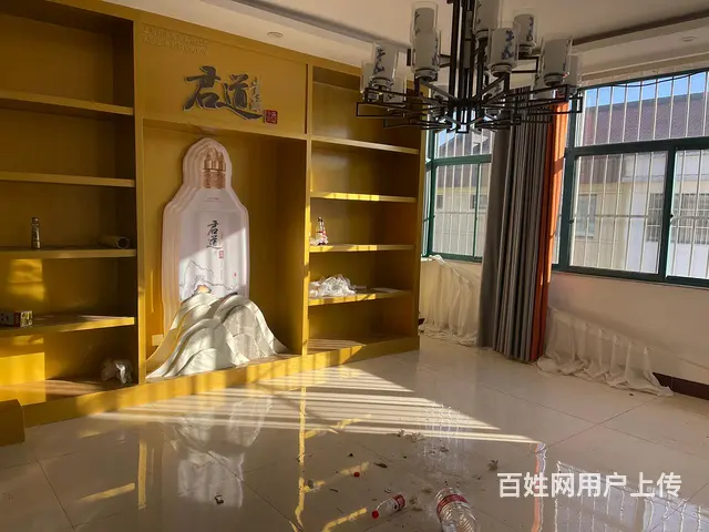 新庄家园整院出租位置边户： - 图片 1