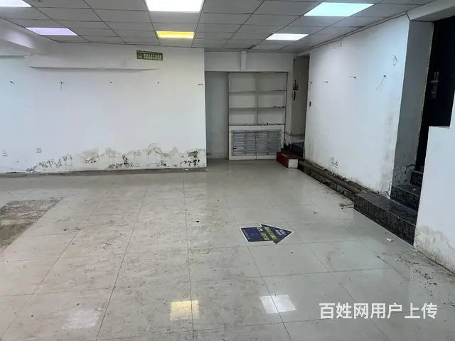 【搞定了！】南岗区十字街超市临街门市出租房主直租 - 图片 5