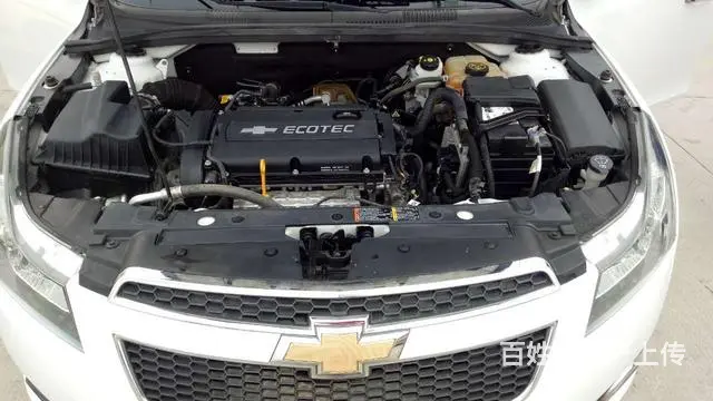 雪佛兰科鲁兹 2013款 1.6L 手动 SWTC - 图片 10