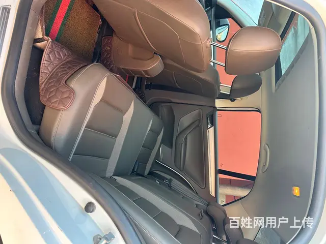 大众 宝来 2016款 1.4TSI 双离合 230TSI - 图片 5