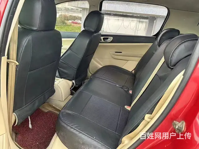 标致307 2009款 307-两厢 1.6 手自一体 爱乐 - 图片 9